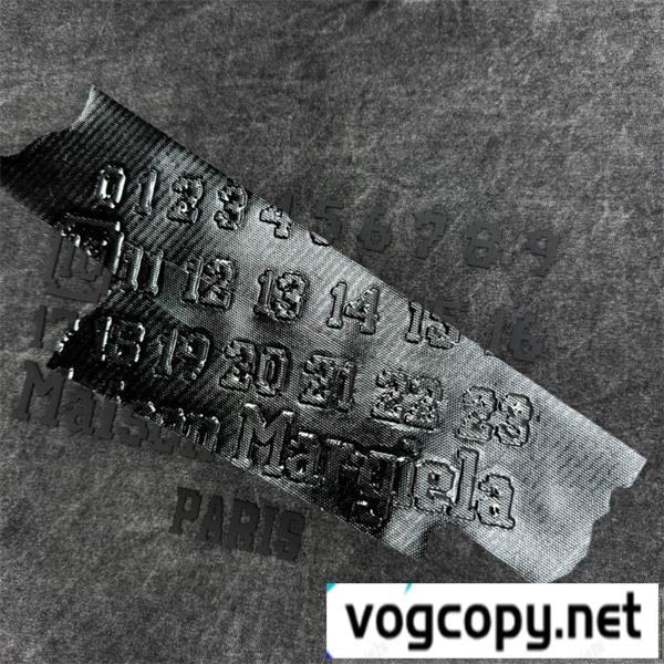 Maison Margiela 偽物 Ｔシャツ